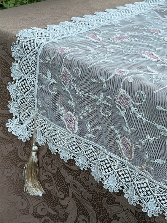 Дорожка сервировочная Domus 3457 40х140см