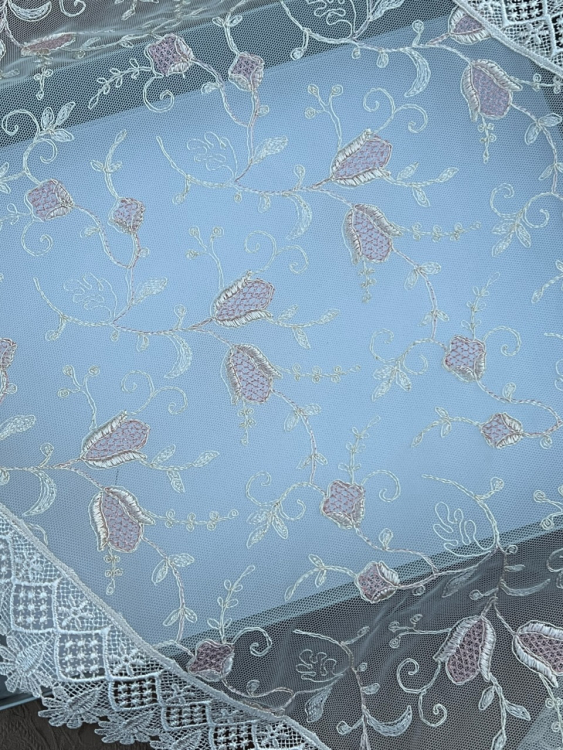 Дорожка сервировочная Domus 3457 40х140см