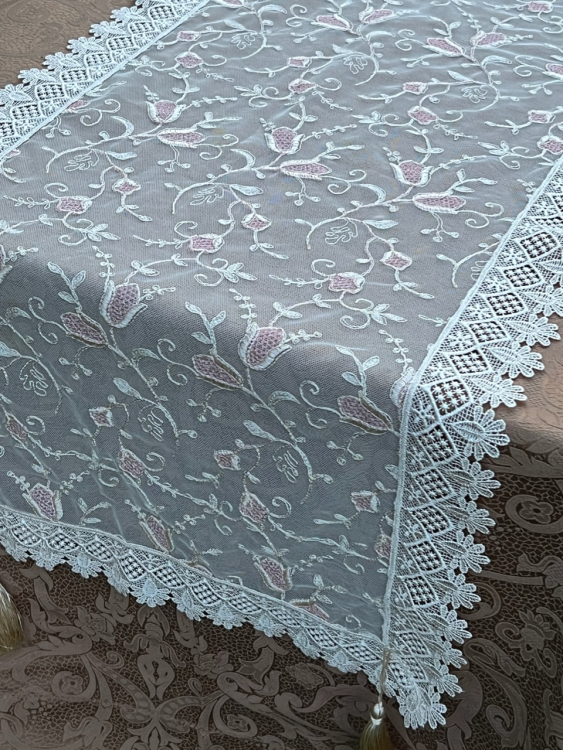 Дорожка сервировочная Domus 3457 40х140см