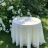 Скатерть круглая Palombella BRENDA TRAVIATA D.220x12