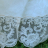 Скатерть круглая Palombella BRENDA TRAVIATA D.220x12