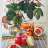 Кухонное полотенце MARMELATTA 55x75 100% лен