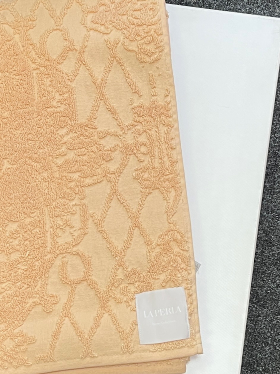 Полотенце банное La Perla VERMER 100x150