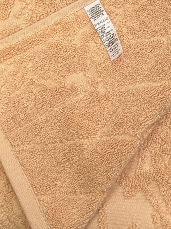 Полотенце банное La Perla VERMER 100x150