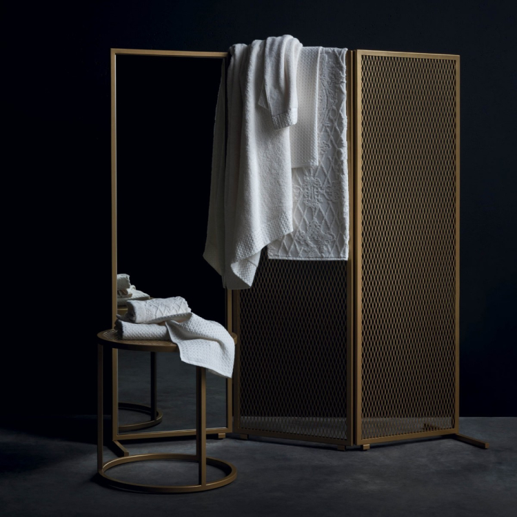 Полотенце банное La Perla VERMER 100x150