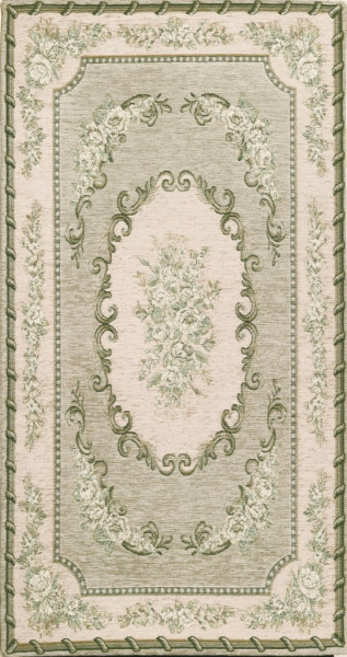 Коврик Finicop OPERA 65x110 Verde