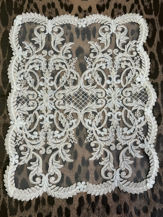 Набор салфеток для сервировки Emozioni ARTEMIDE BEIGE - 3 шт.