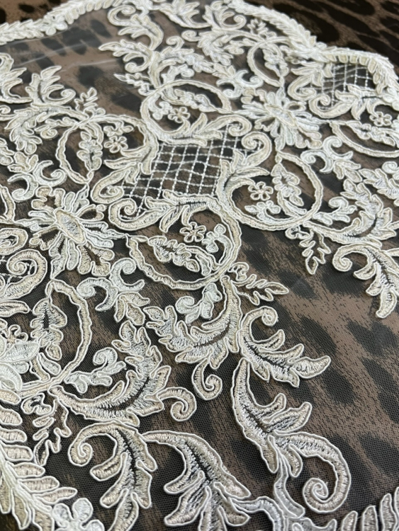 Набор салфеток для сервировки Emozioni ARTEMIDE BEIGE - 3 шт.