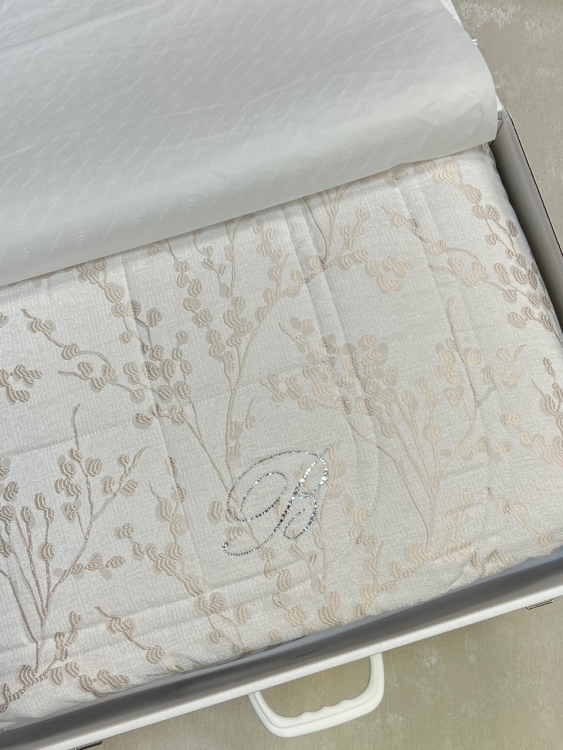 Покрывало Blumarine GEA 270х270 seta