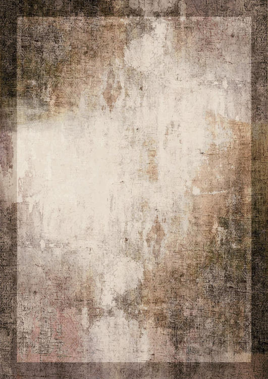 Коврик элитный RIFLESSI CALDI 74х140 см