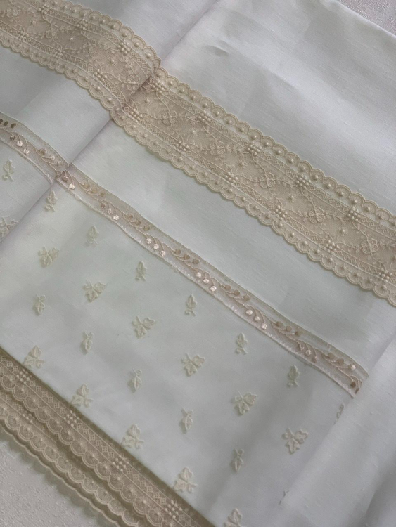 Эксклюзивная скатерть PM09 180x300x12