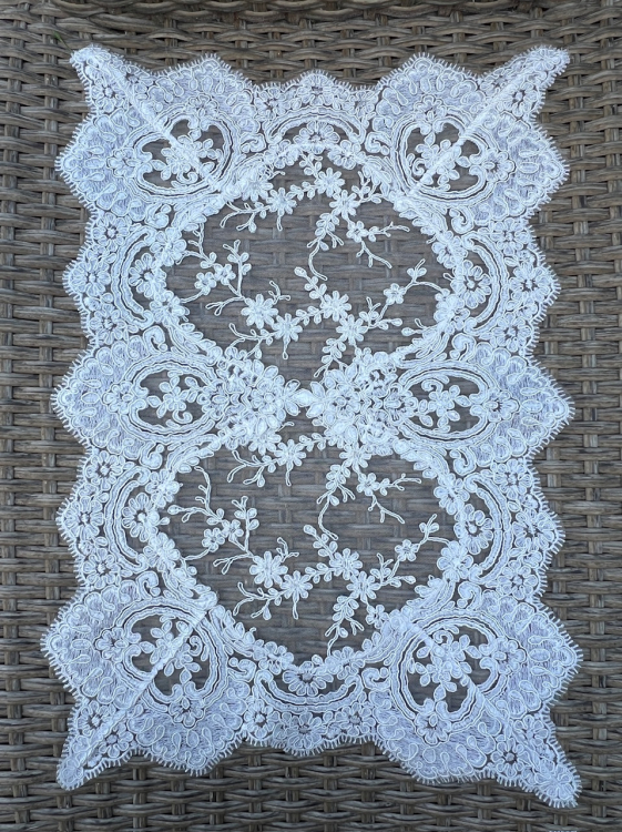 Набор для сервировки Emozioni IRIS (3 шт)