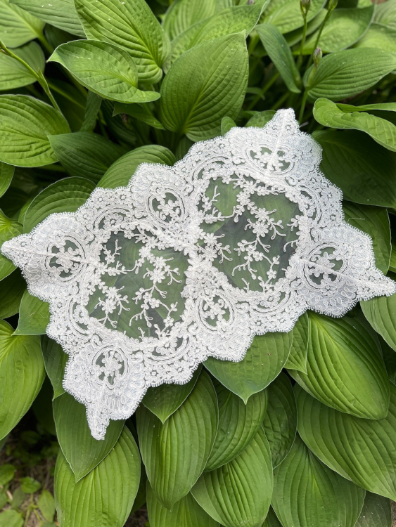 Набор для сервировки Emozioni IRIS (3 шт)