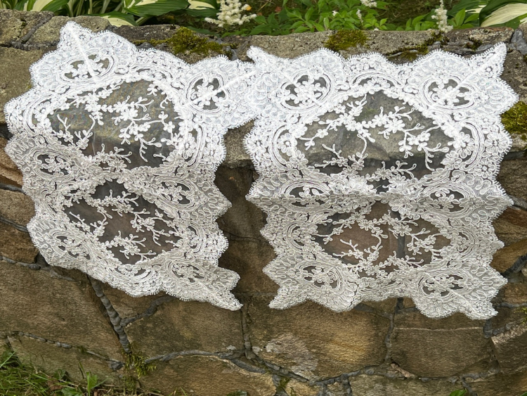 Набор для сервировки Emozioni IRIS (3 шт)