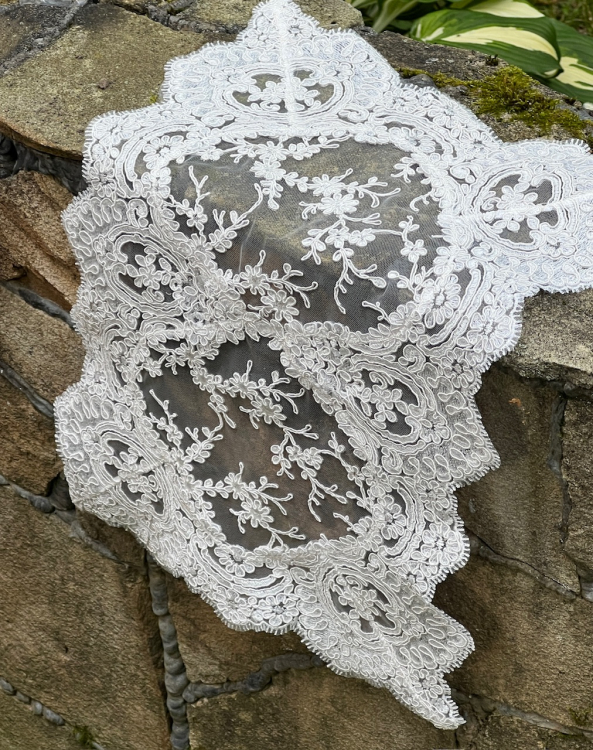 Набор для сервировки Emozioni IRIS (3 шт)