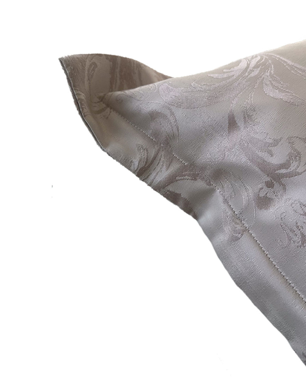 Подушка декоративная Blumarine REGALE 50x50 avorio