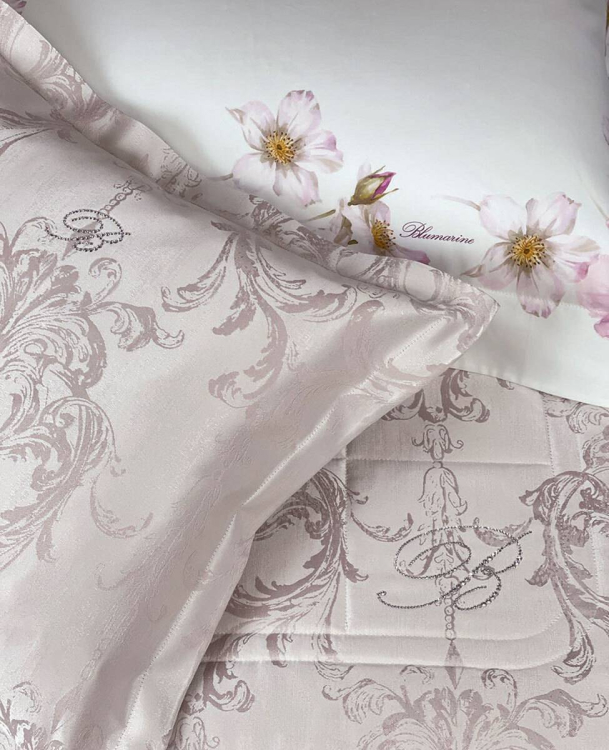 Подушка декоративная Blumarine REGALE 50x50 avorio