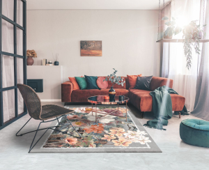 Коврик элитный KYOTO