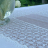 Эксклюзивная скатерть GUINONE 180x300x12