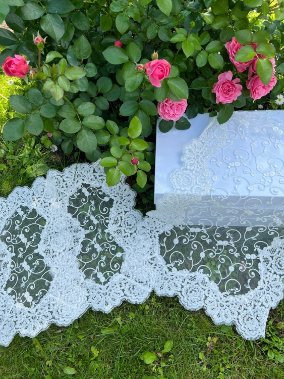 Набор для сервировки Emozioni REBRODE (3 шт)