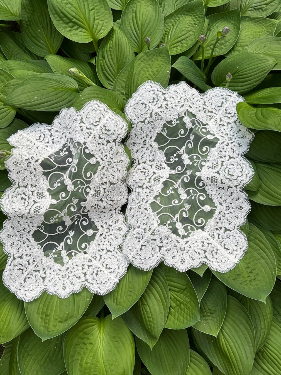 Набор для сервировки Emozioni REBRODE (3 шт)