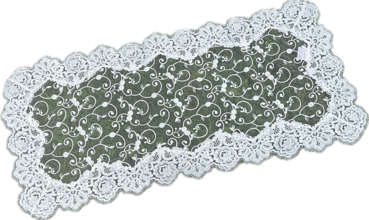 Набор для сервировки Emozioni REBRODE (3 шт)