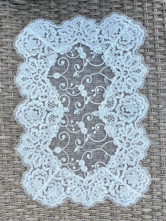 Набор для сервировки Emozioni REBRODE (3 шт)