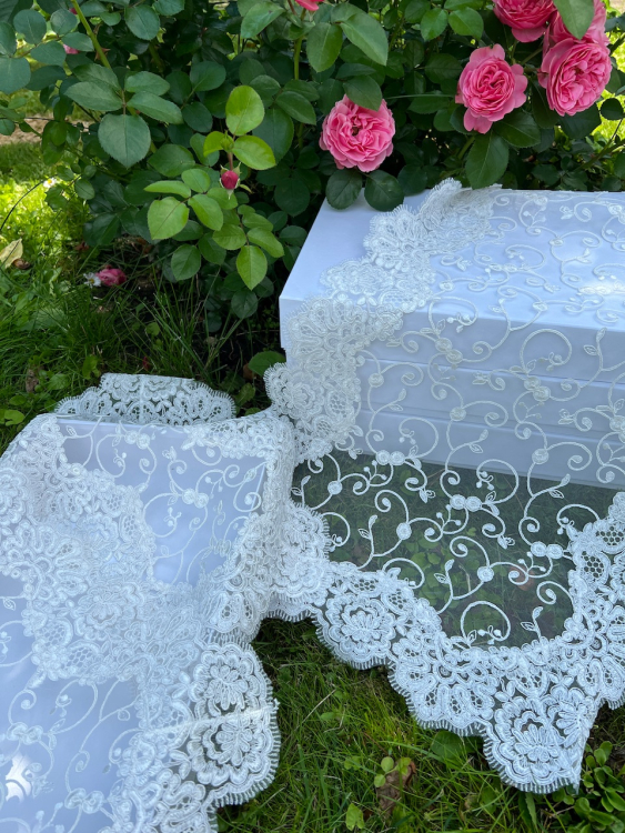 Набор для сервировки Emozioni REBRODE (3 шт)