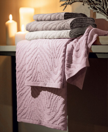 Комплект полотенец Blumarine WOMAN 5 шт.