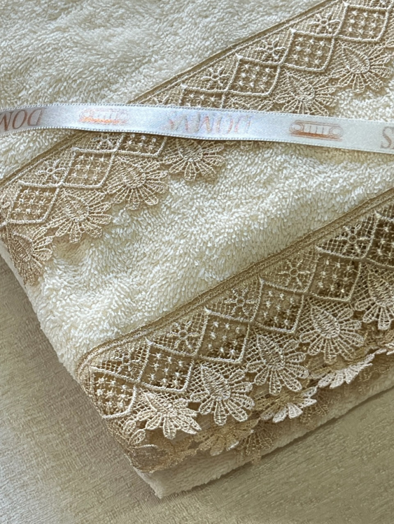 Комплект полотенец Domus ELISA (5 шт)