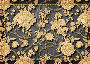 Коврик элитный VERSAILLES