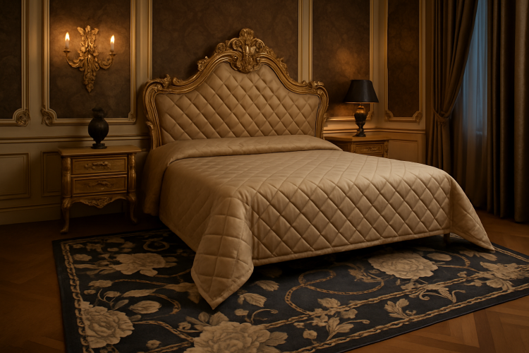 Коврик элитный VERSAILLES