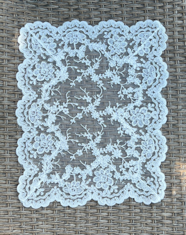 Набор для сервировки Emozioni ART3648 (3 шт)