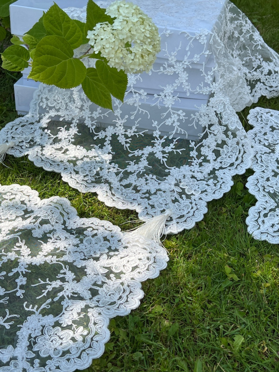 Набор для сервировки Emozioni ART3648 (3 шт)