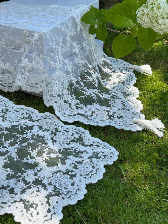 Набор для сервировки Emozioni ART3648 (3 шт)