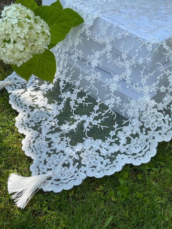 Набор для сервировки Emozioni ART3648 (3 шт)