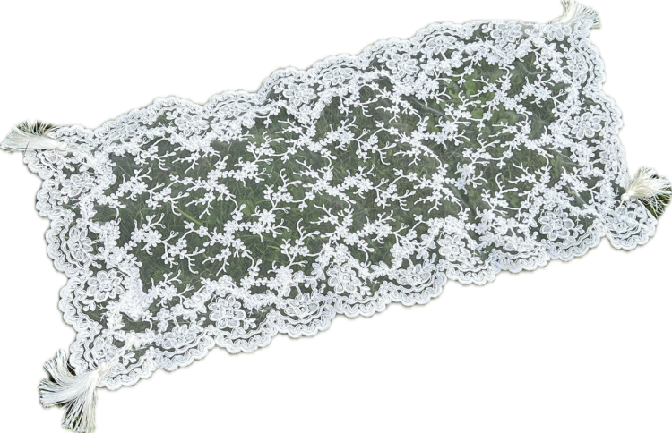 Набор для сервировки Emozioni ART3648 (3 шт)