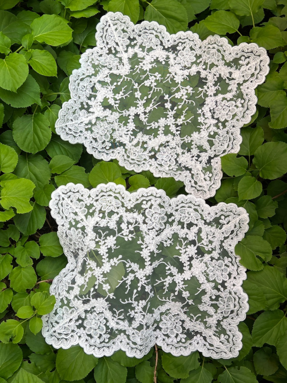 Набор для сервировки Emozioni ART3648 (3 шт)