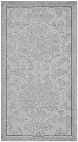 Коврик GRECALE Perle Jacquard