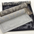 Коврик GRECALE Perle Jacquard