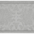 Коврик GRECALE Perle Jacquard