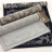 Коврик GRECALE Tortora Jacquard