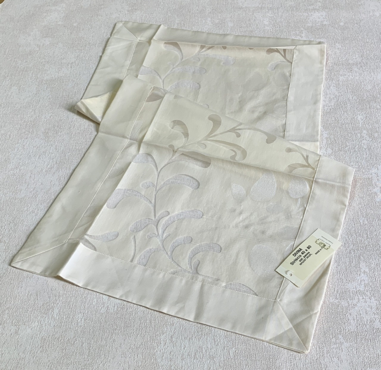 Дорожка сервировочная Palombella DIVINA 40x80