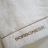Комплект полотенец Borbonese СLASSIK - 5 шт. Bianco