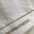 Комплект полотенец Borbonese СLASSIK - 5 шт. Bianco