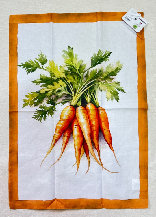 Набор 4 шт кухонных полотенец VIHAN 50х70 см