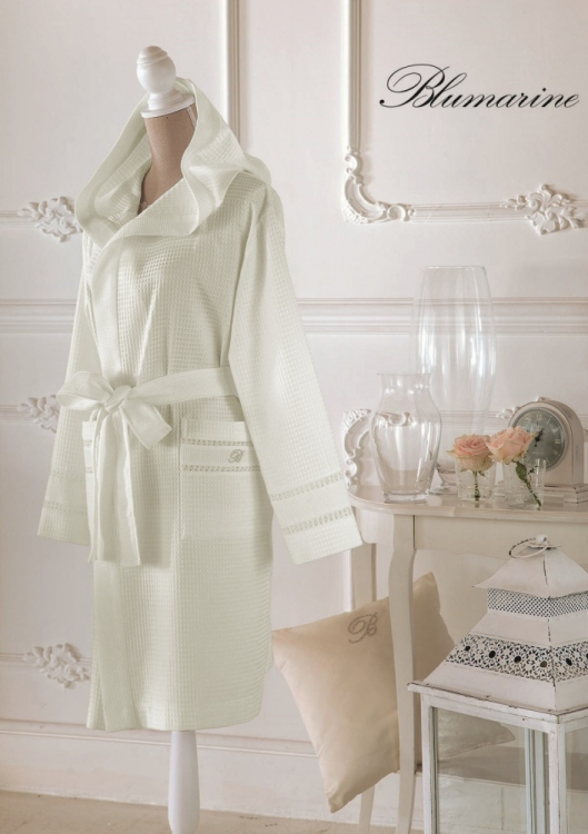 Халат женский Blumarine CHERYL