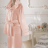 Халат женский Blumarine CHERYL