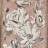 Коврик ASTER Rosa Jacquard