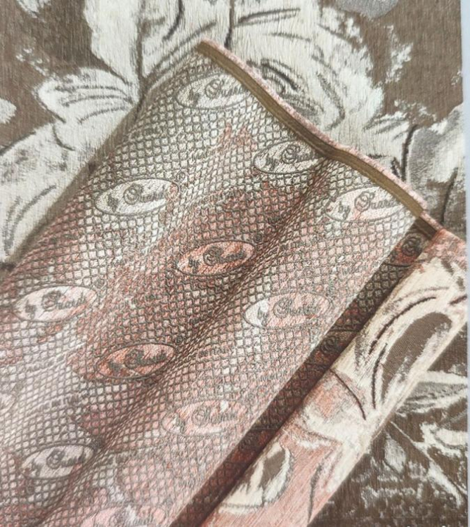 Коврик ASTER Rosa Jacquard